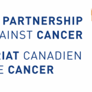 Canadian Partnership Against Cancer logo