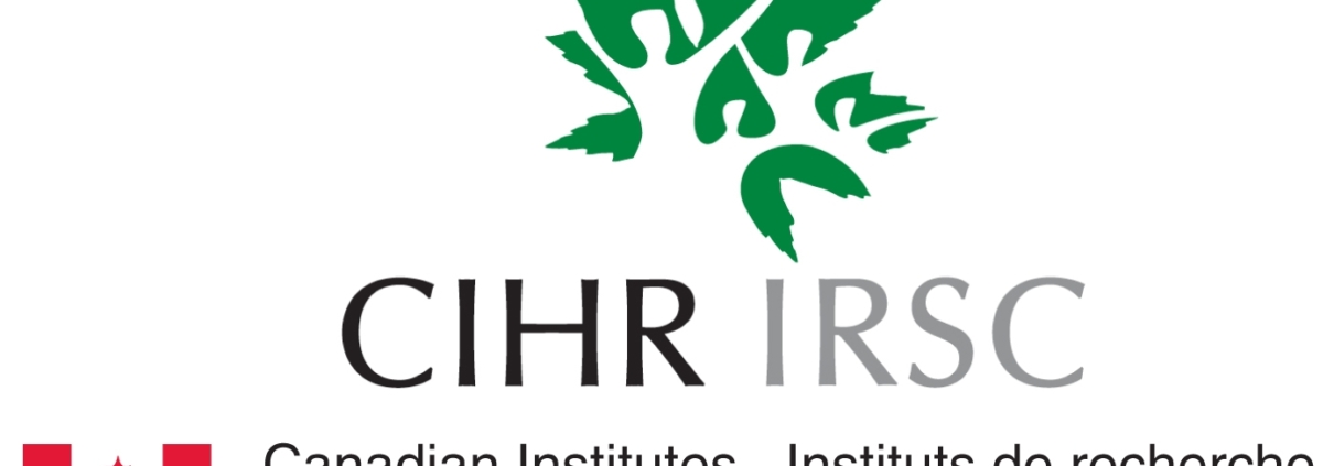 CIHR logo